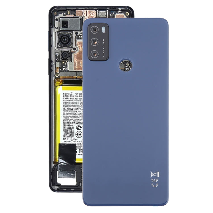 Couvercle arrière de batterie d'origine pour TCL 20Y/20E 6156D 6125F