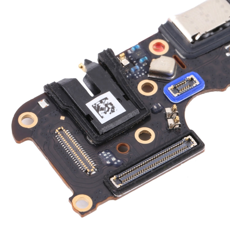 Pour carte de port de charge OnePlus Nord N200 5G