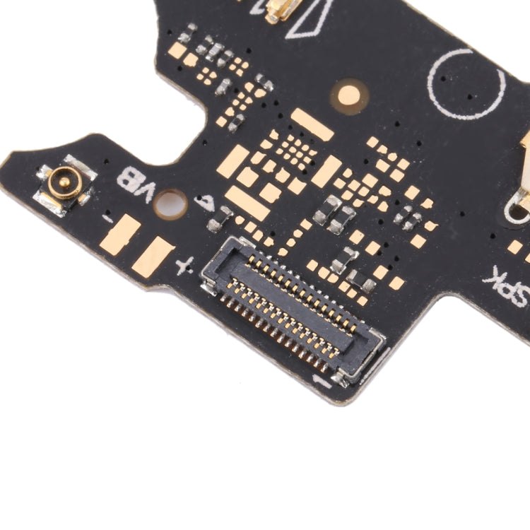 Carte de port de charge pour Lenovo Vibe S1 Lite