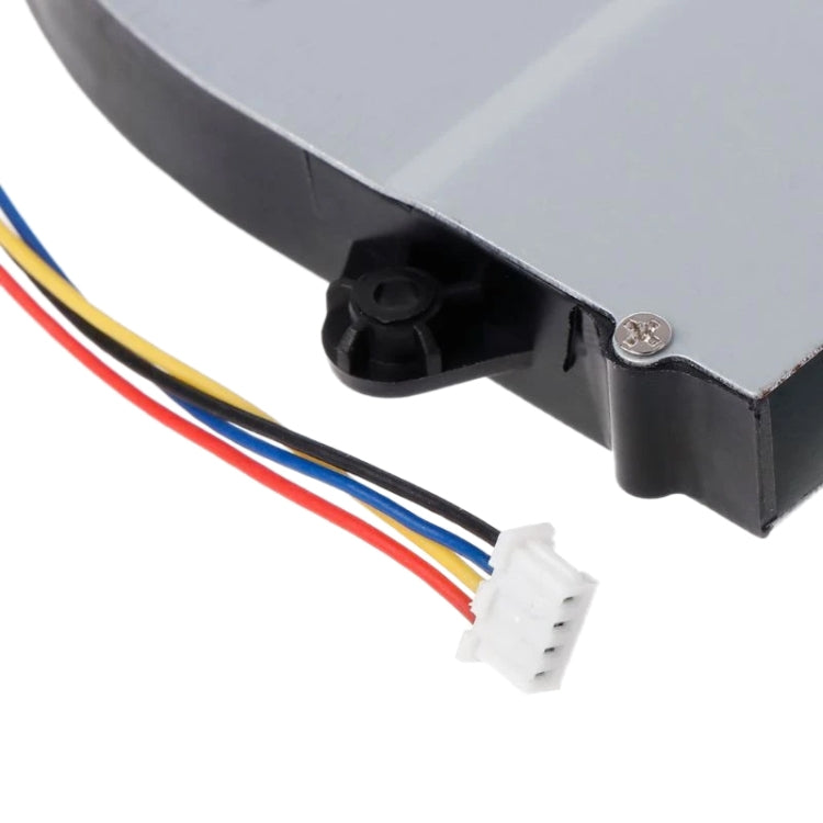 Ventilateur de refroidissement du processeur pour Lenovo G40 / G50 / G40-70M / G40-30 / G40-45 / G40-70 / G50-30 / G50-45 / G50-70 / Z40 / Z50 / 30 / 45 / 70 / 80 / V1000/ V2000 / Z40-70