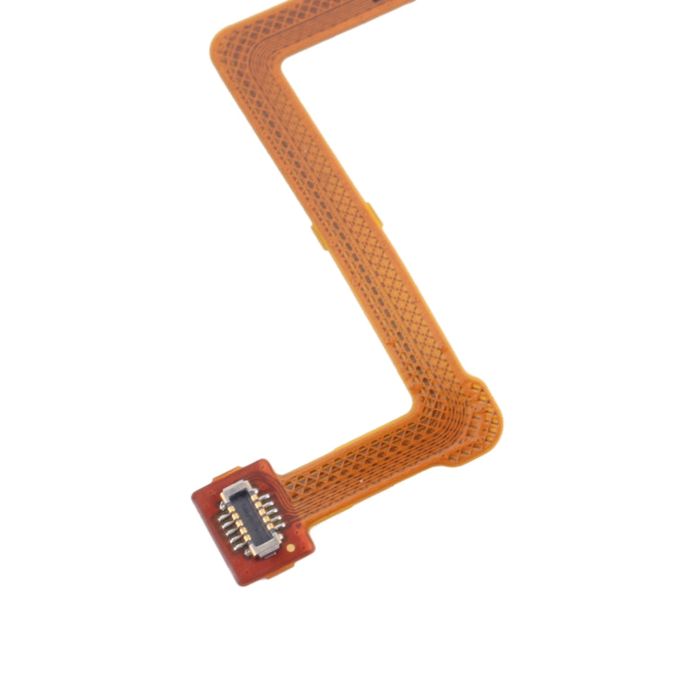 Câble flexible de capteur d'empreintes digitales pour Xiaomi Redmi K50 Gaming/Poco F4 GT