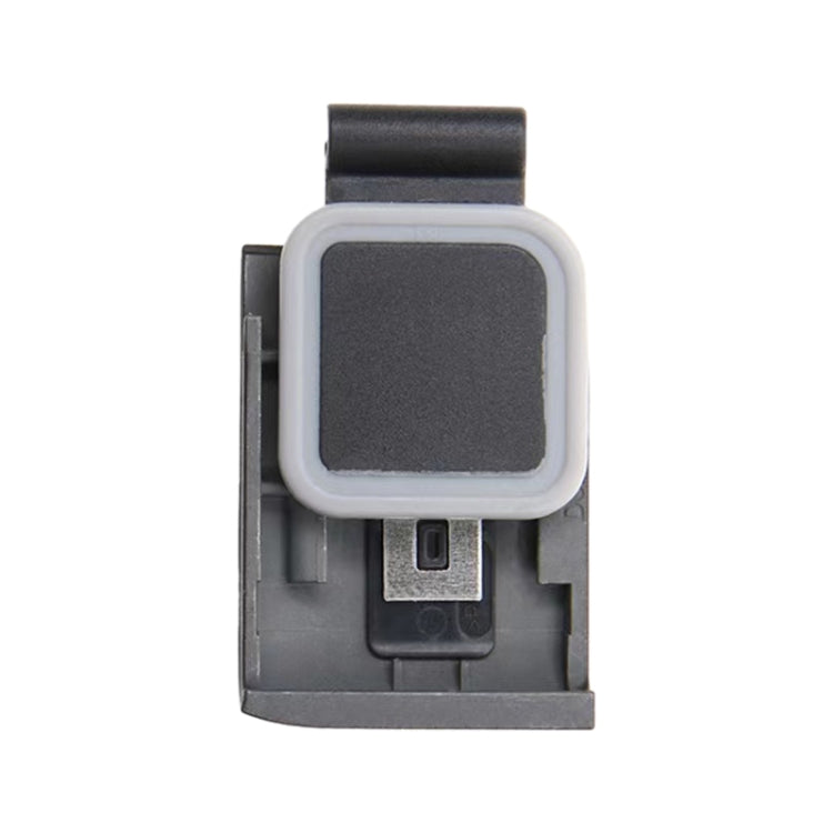 Housse de protection USB pour GoPro Hero5 Black/Hero6 Black/Hero7 Black