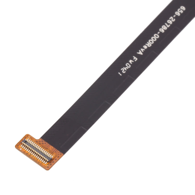 Câble flexible de bouton d'alimentation d'origine pour GoPro Hero8 noir