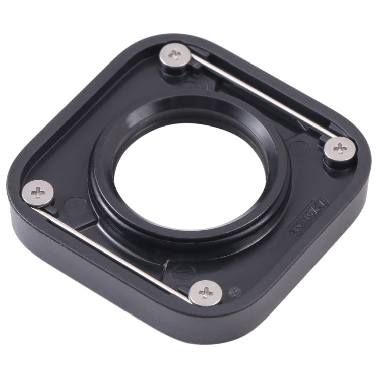 Couvercle d'objectif de caméra d'origine pour GoPro HERO10 Black/Hero9 Black/Hero10 Black
