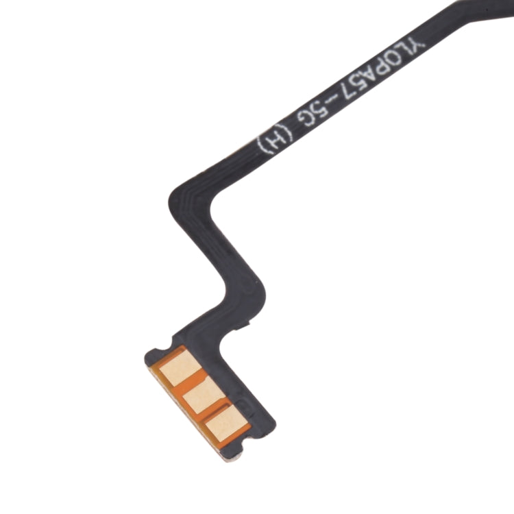 Câble flexible pour bouton de Volume OPPO A57 5G