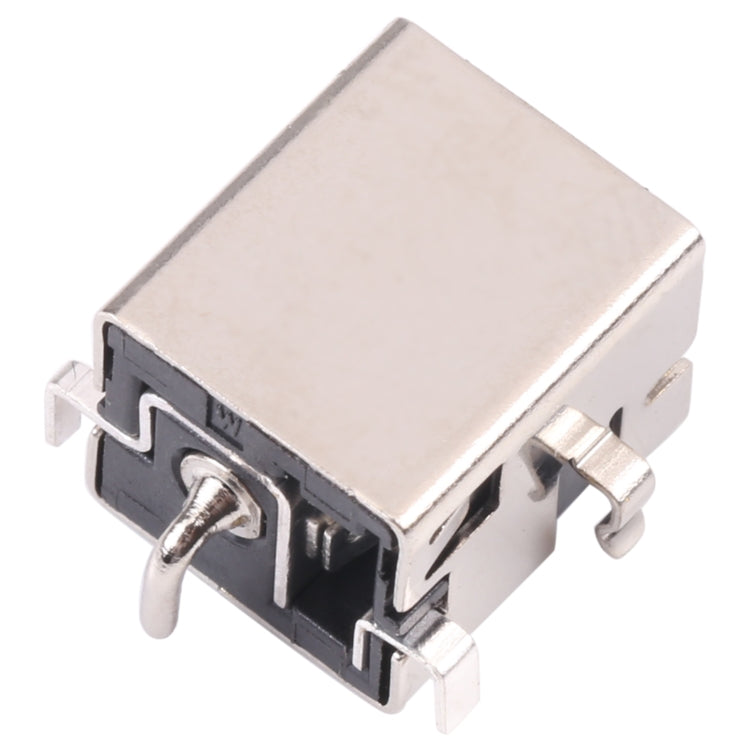Connecteur prise d'alimentation 2.5mm, pour ordinateur portable Asus A52 A53 K52 K52F K52JR K53E K53S K53SV K53TA K42 K42J K42JC K42JR K42D