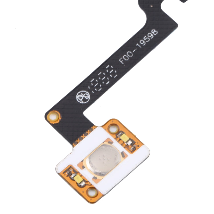 Câble flexible pour bouton d'alimentation, pour Lenovo Yoga Tab 3 10 YT3-X50M YT3-X50F P5100