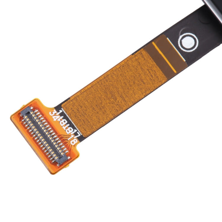 Pour Xiaomi Redmi Watch 3 Assemblage complet du numériseur d'écran LCD d'origine