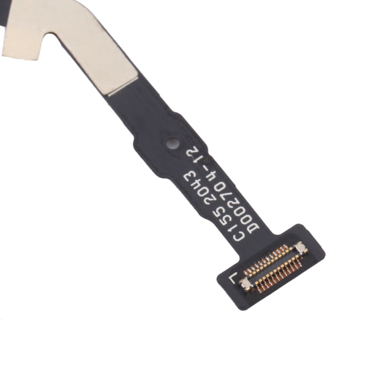 Câble flexible pour lampe de poche OnePlus 8 Pro