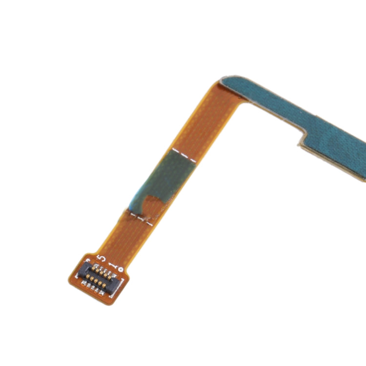 Câble flexible pour bouton d'alimentation et bouton de volume pour Xiaomi Mi Pad 4 LTE
