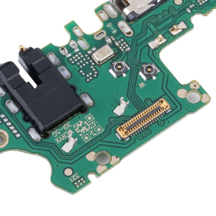 Carte de port de charge pour Honor X8/X30i, For Honor X8/X30i