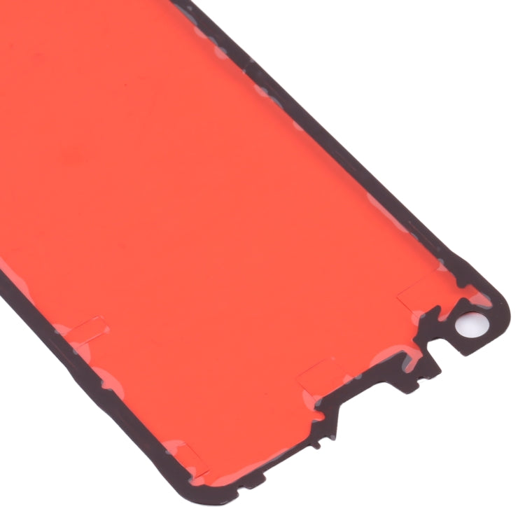 Pour OnePlus 9 Pro, 10 pièces d'adhésif pour boîtier avant