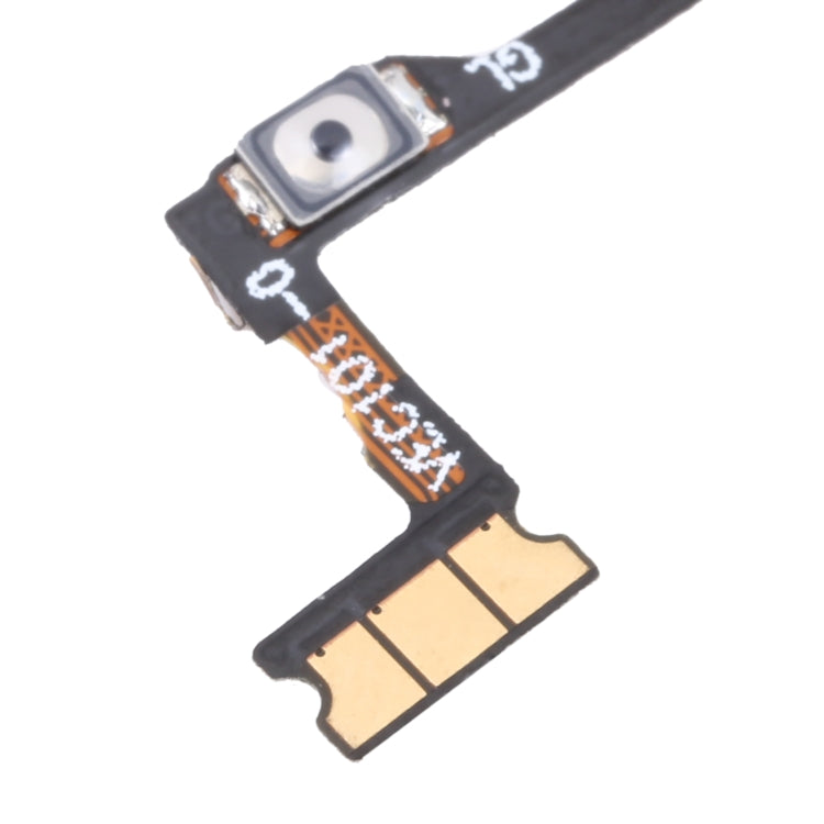Pour OnePlus 6 A6000/A6003 câble flexible de bouton de Volume