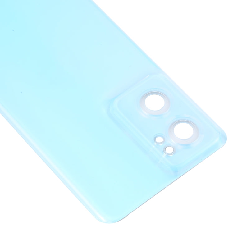 Couvercle arrière de batterie pour OnePlus Nord CE 2 5G IV2201