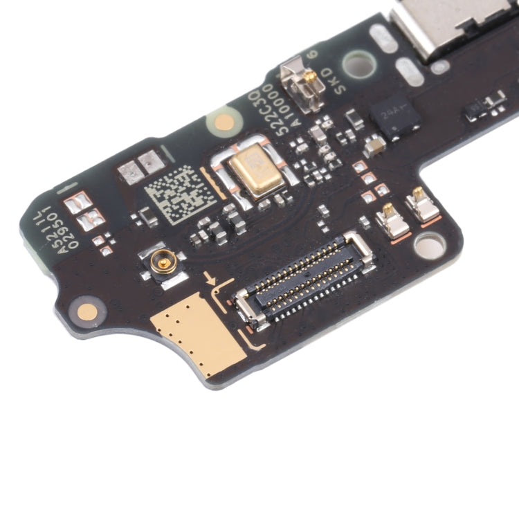 Carte de Port de charge d'origine pour Xiaomi Redmi 10C/Redmi 10 India/Poco C40