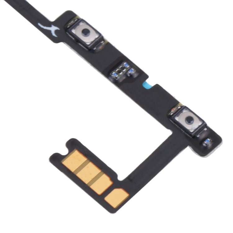 Pour Xiaomi Mi Mix Fold Bouton d'alimentation et bouton de volume Câble flexible