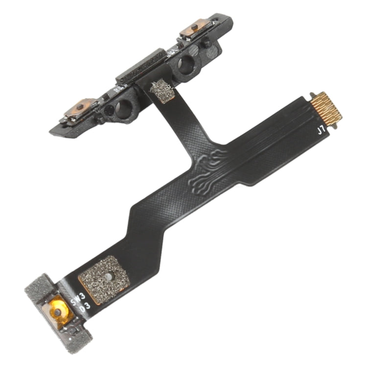 Câble flexible pour bouton d'alimentation et bouton de Volume d'origine Google Pixel C