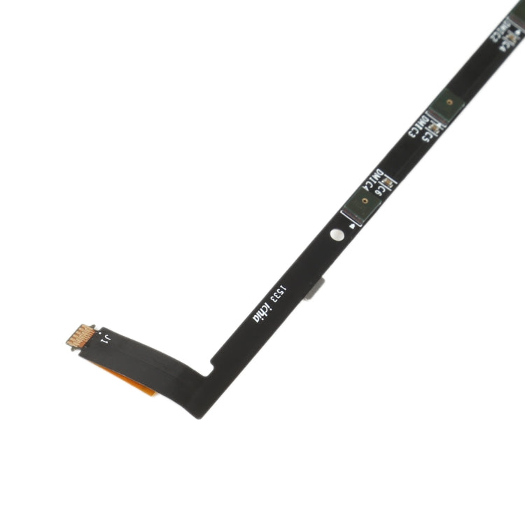 Câble flexible de microphone d'origine pour Google Pixel C