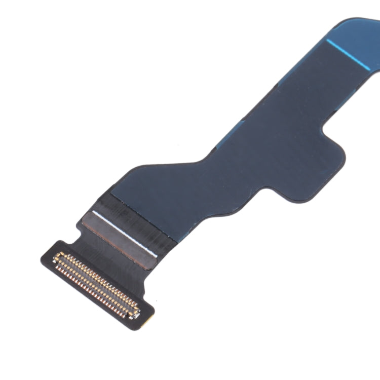 Pour la carte mère OnePlus 10 Pro, connectez le câble flexible