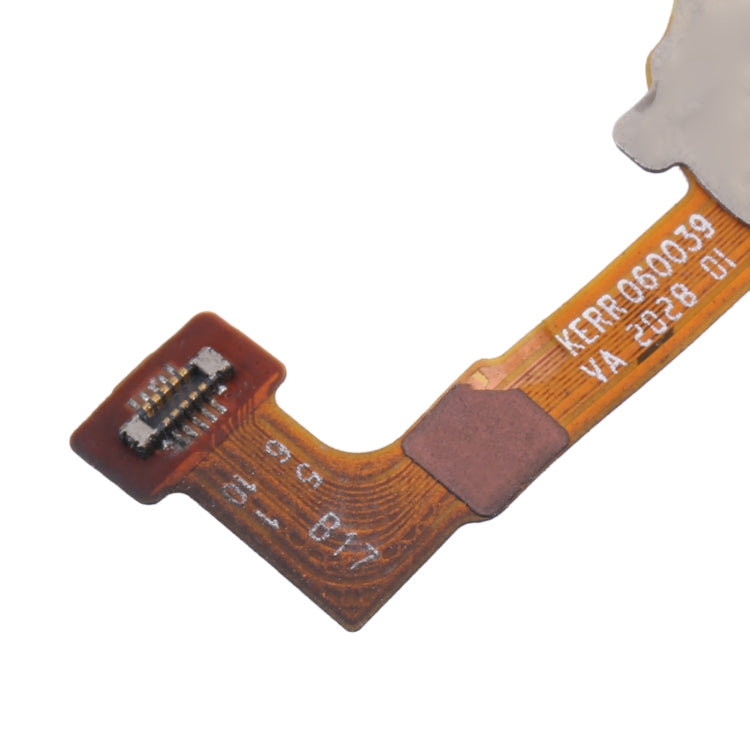 Pour câble flexible de capteur d'empreintes digitales OnePlus Nord N10
