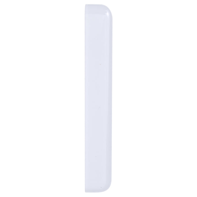 Coque arrière supérieure avant pour Google Pixel 6a