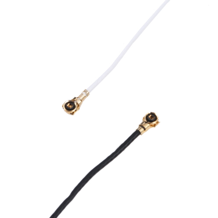 Câble flexible de signal d'antenne pour HTC U20 5G