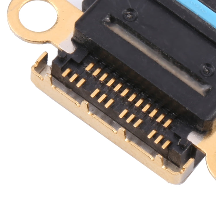 Pour Google Pixel 7 Pro / 6 Pro / 7 / 6A Connecteur de port de charge d'origine