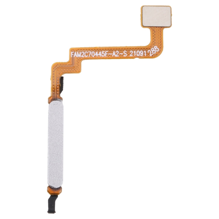 Câble flexible de capteur d'empreintes digitales d'origine, pour Xiaomi Redmi 10 2021 / Redmi 10 Prime / Redmi Note 11 4G / Redmi 10 2022 / Redmi 10 Prime 2022