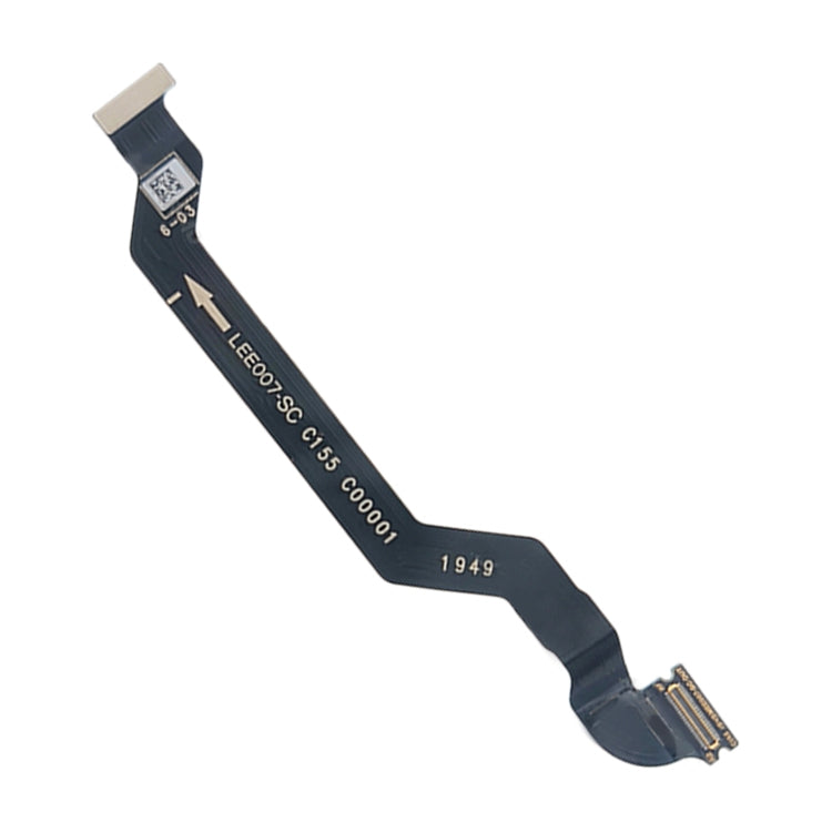 Pour câble flexible LCD OnePlus 8 Pro
