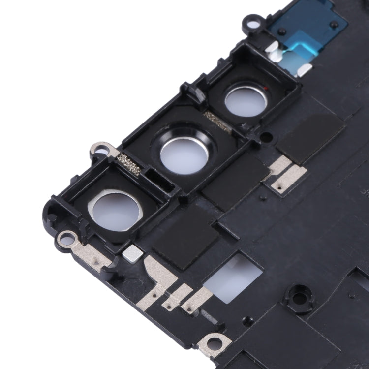 Pour Motorola Edge / Edge + Housse de protection pour carte mère