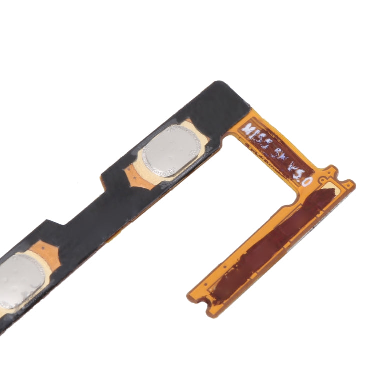 Pour Xiaomi Redmi A1 / A1 + Bouton d'alimentation OEM et bouton de volume Câble flexible