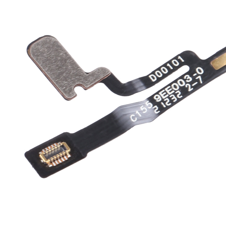Câble flexible de connecteur de plaque de signal pour OnePlus 9 Pro