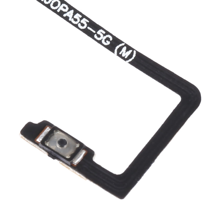 Câble flexible pour bouton d'alimentation, pour OnePlus Nord CE 5G EB2101 EB2103