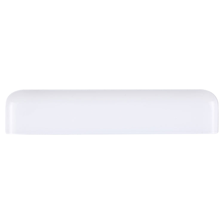 Pour Google Pixel 7 Pro Couverture arrière supérieure avant d'origine