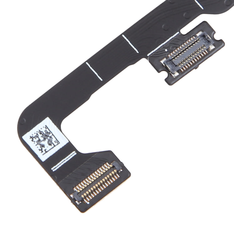 Pour DJI Mavic 3 câble flexible d'assemblage d'évitement d'obstacles de Vision avant