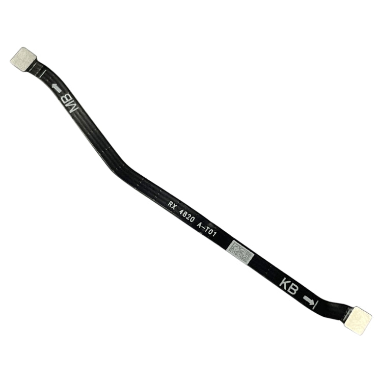 Pour Asus Zenfone 8 ZS590KS ZS590KS-2A007EU Support de carte SIM Socket Connect Flex Cable