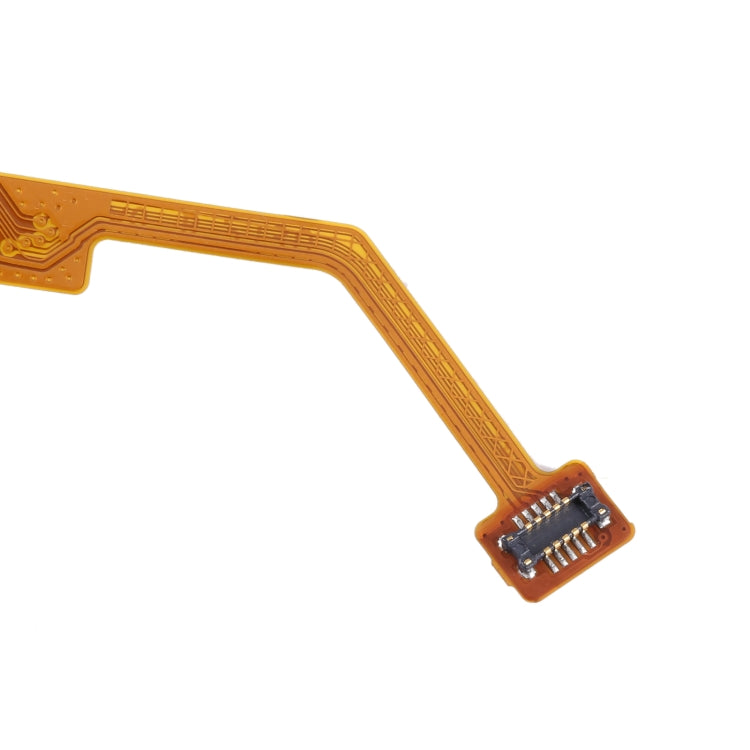 Pour Infinix Note 11 X663 Câble flexible de capteur d'empreintes digitales d'origine