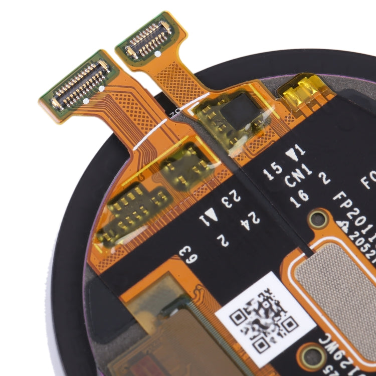 Écran LCD d'origine pour Huawei Watch GT 2 Porsche Design Digitizer Assemblée complète