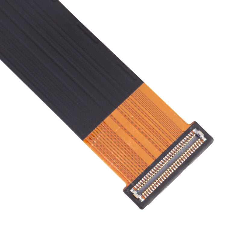 Pour Lenovo Z6 Pro L78051 Port de charge connecteur de carte mère câble flexible