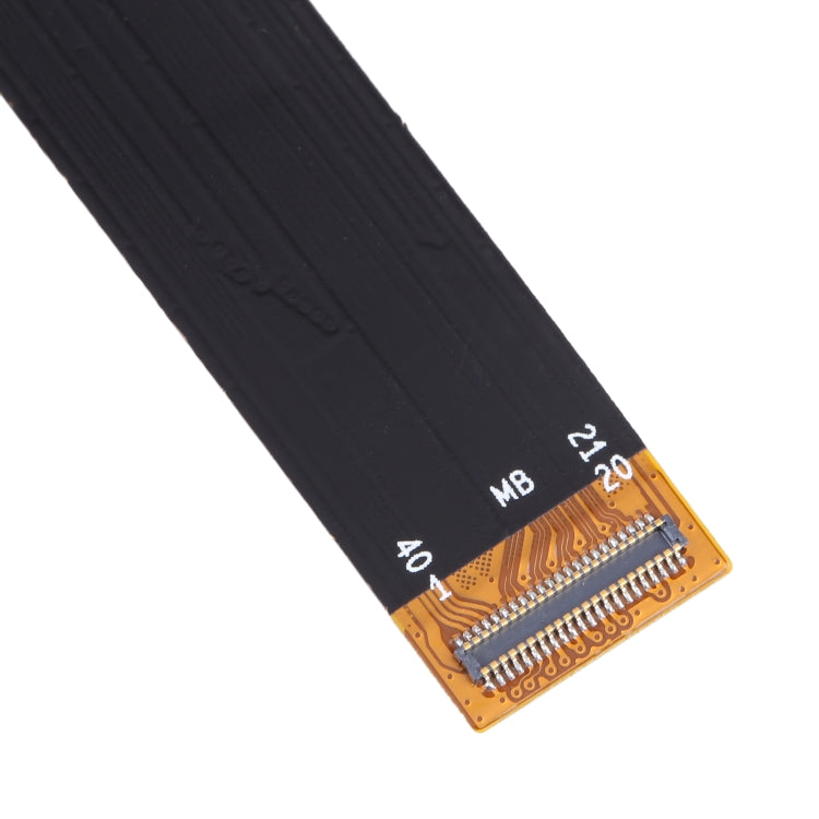 Pour Lenovo Chromebook Duet CT-X636F CT-X636N Câble flexible LCD