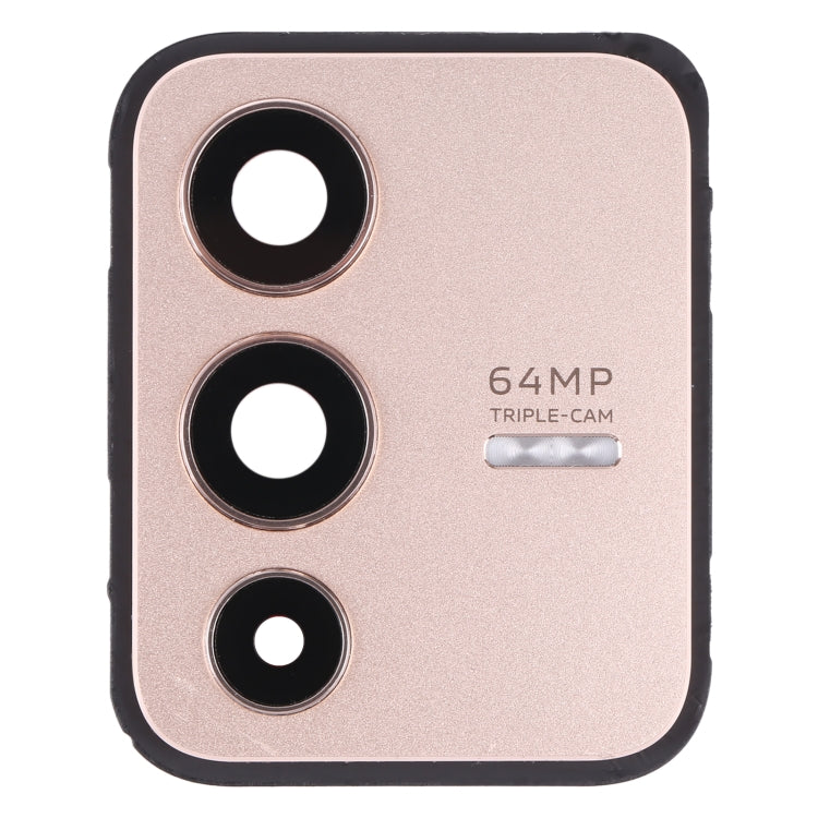 Pour le couvercle d'objectif d'appareil photo d'origine vivo V23 5G
