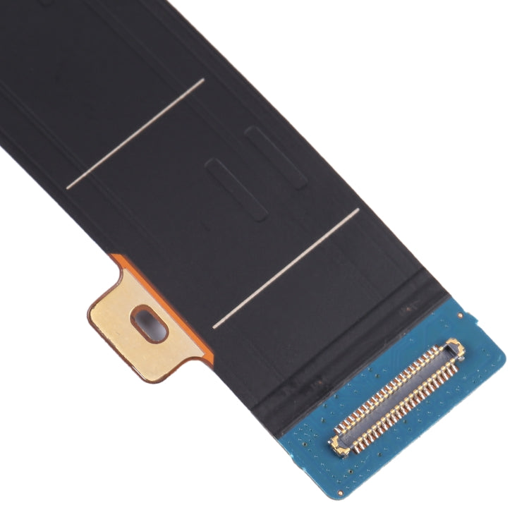 Pour le câble flexible du port de charge OEM LG Wing 5G