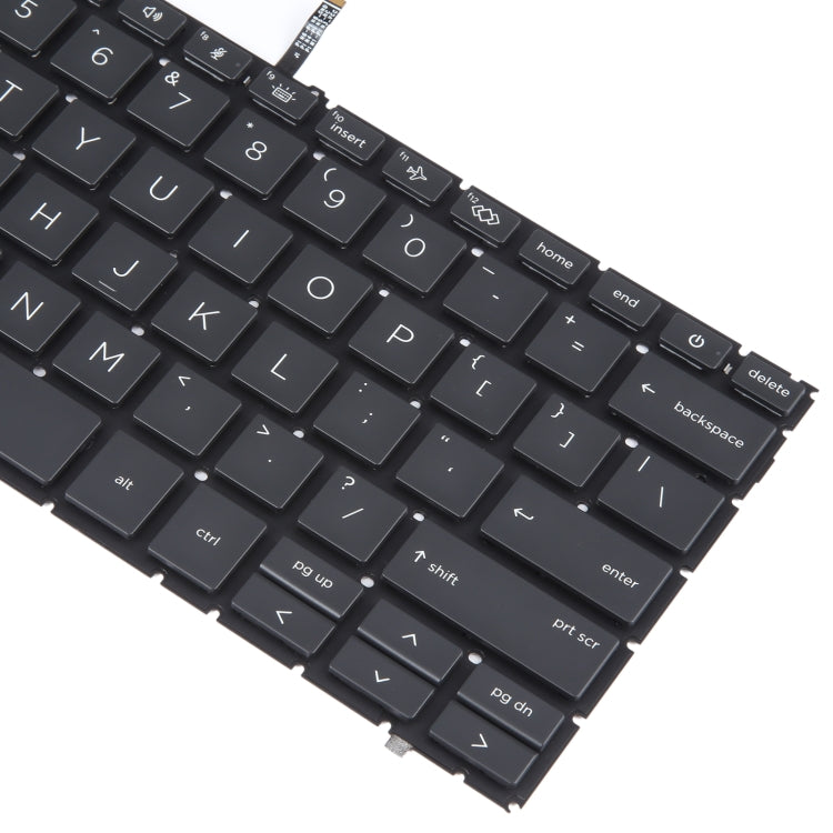 Pour clavier HP ProBook 440 G9 445 G9 US Version avec rétroéclairage