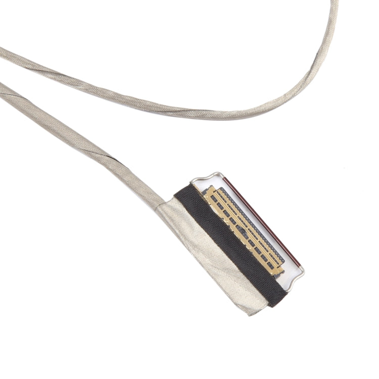 30Pin DC02001YF00 DC0200 Câble LCD Non Tactile Pour Lenovo ideapad 320-15ISK 80XH 320-15IKB 80XL 80YE 81BG 81BT 320-15IAP
