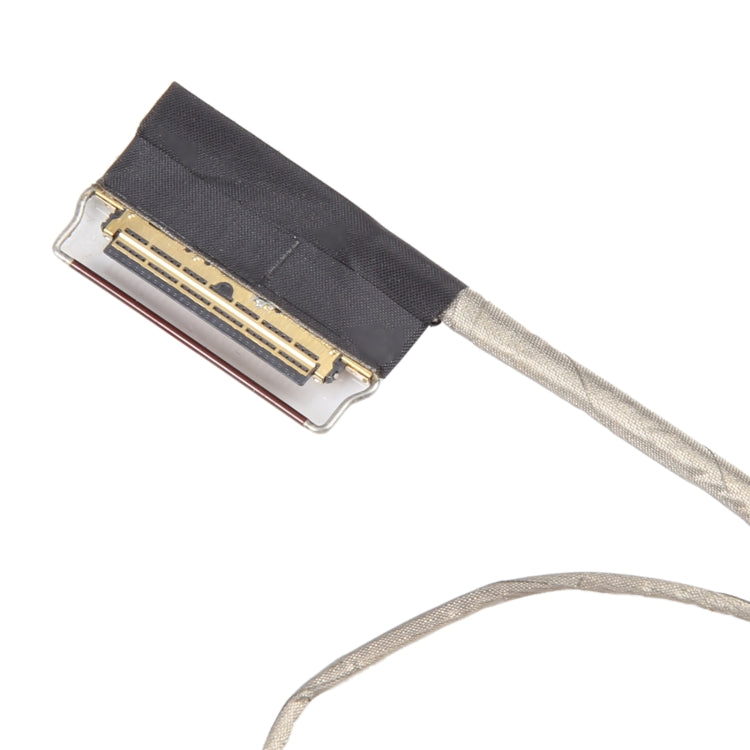 Câble LCD 30Pin DC02003FZ00 5C10S73167 pour Lenovo 14e Chromebook 81MH 14W