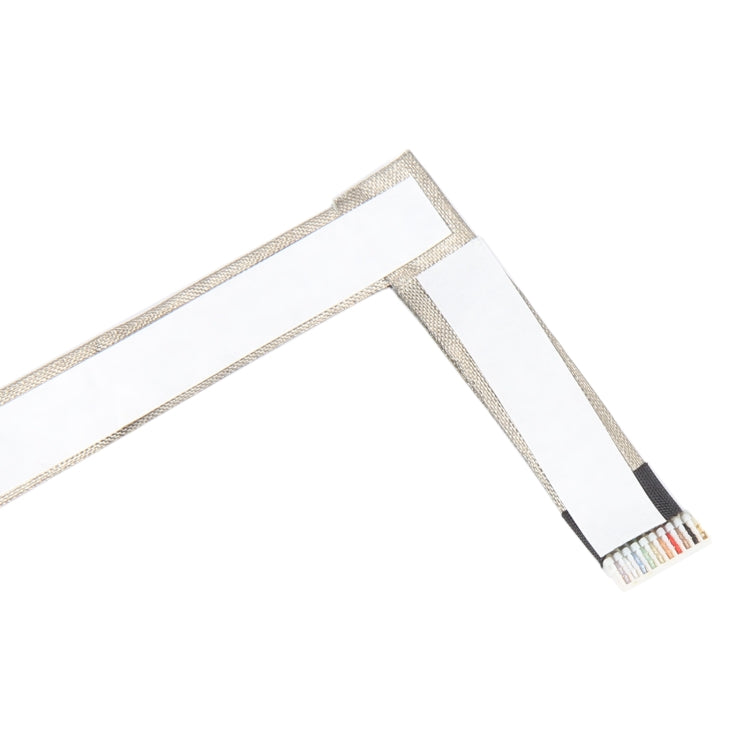 0CK9JJ DC02C00E000 Câble LCD pour Dell Latitude 7280