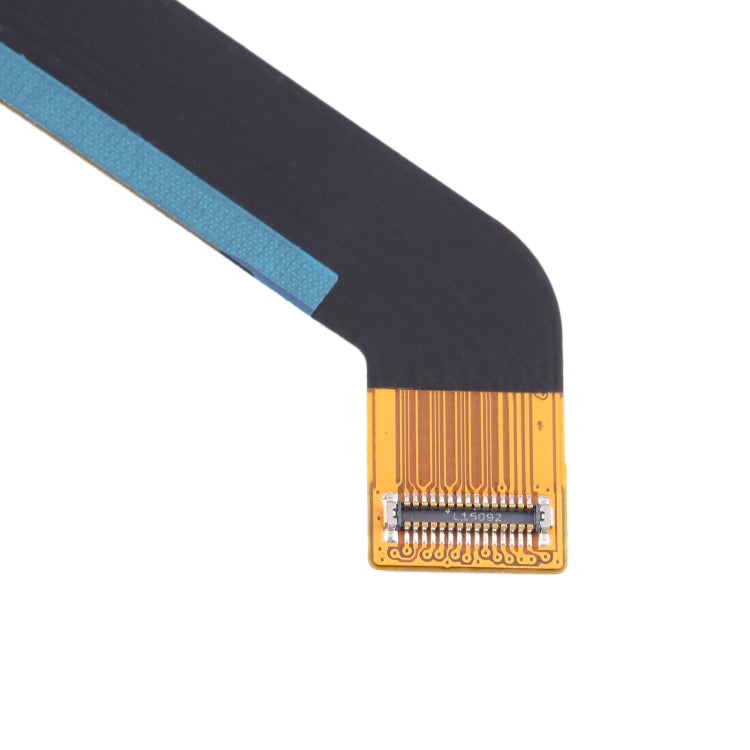 Pour Lenovo Xiaoxin Pad Pro 11.5 pouces TB-J716 câble flexible de connecteur de Port de charge d'origine