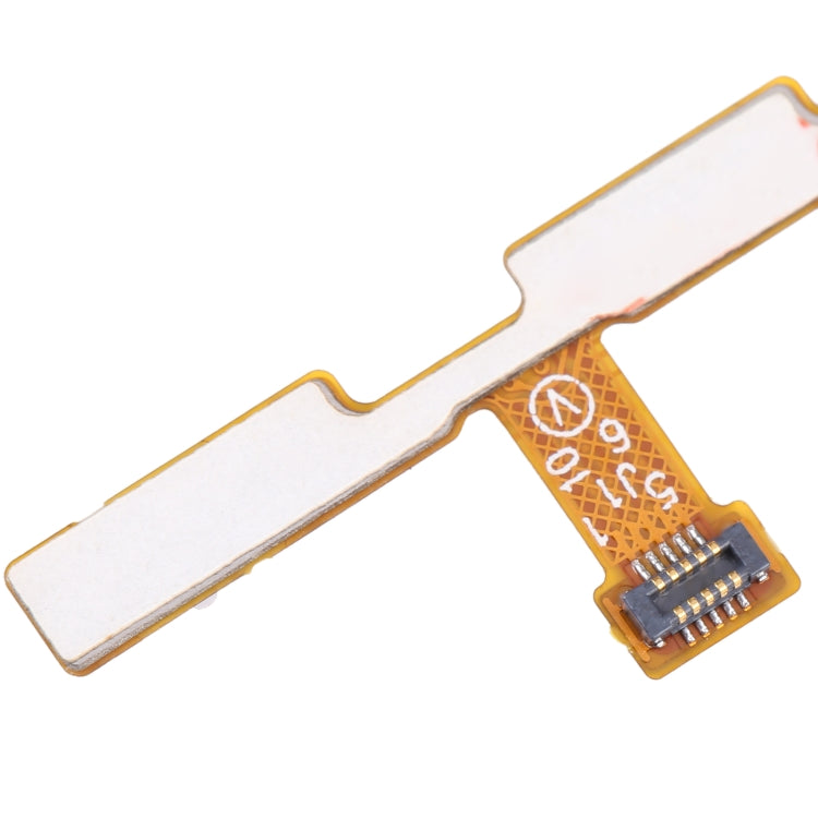 Pour Vsmart Joy 3 Power OEM Button & Volume Button Flex Cable
