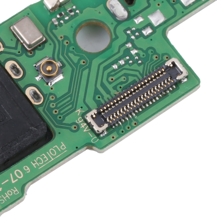 Pour carte de port de charge OEM Tecno Camon 18 P