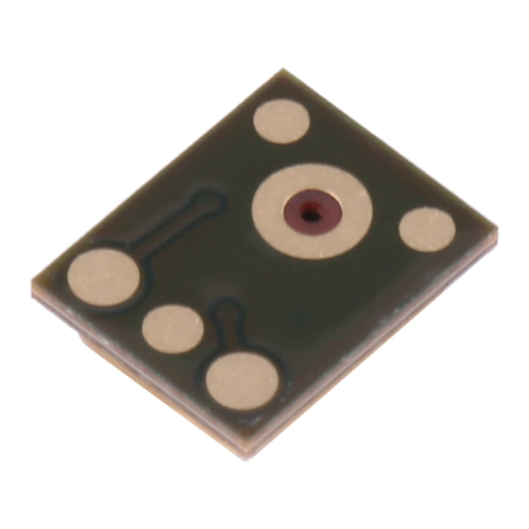Tête de microphone 3,8 mm x 2,8 mm cinq points